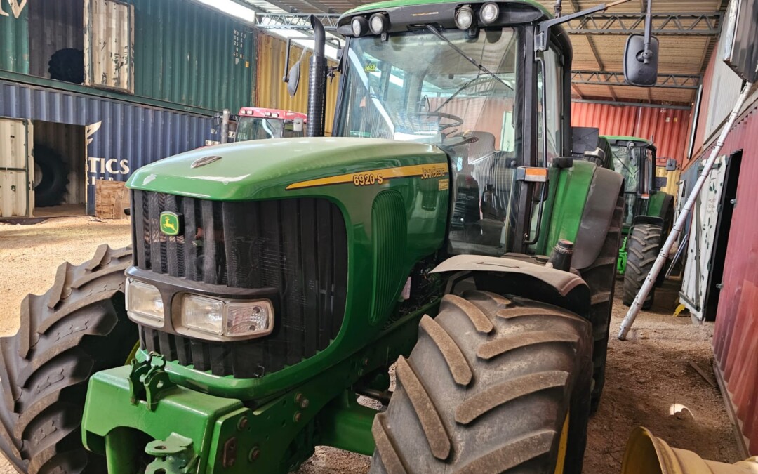 JD 6920S