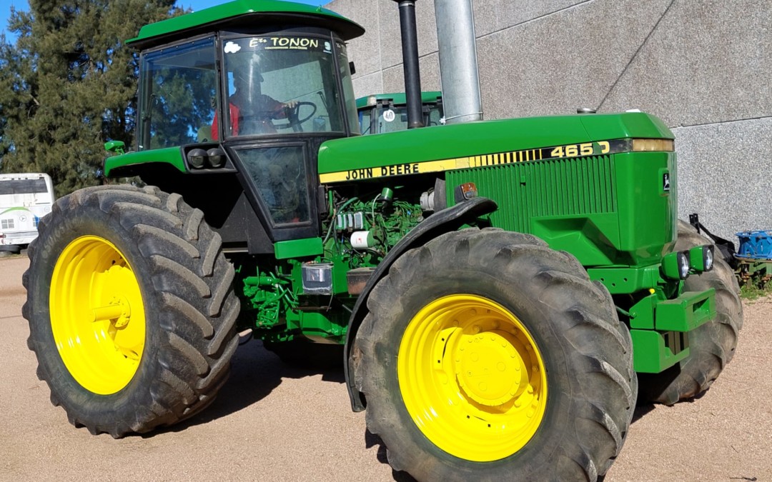 JD 4650